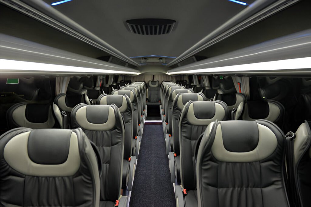 Bus