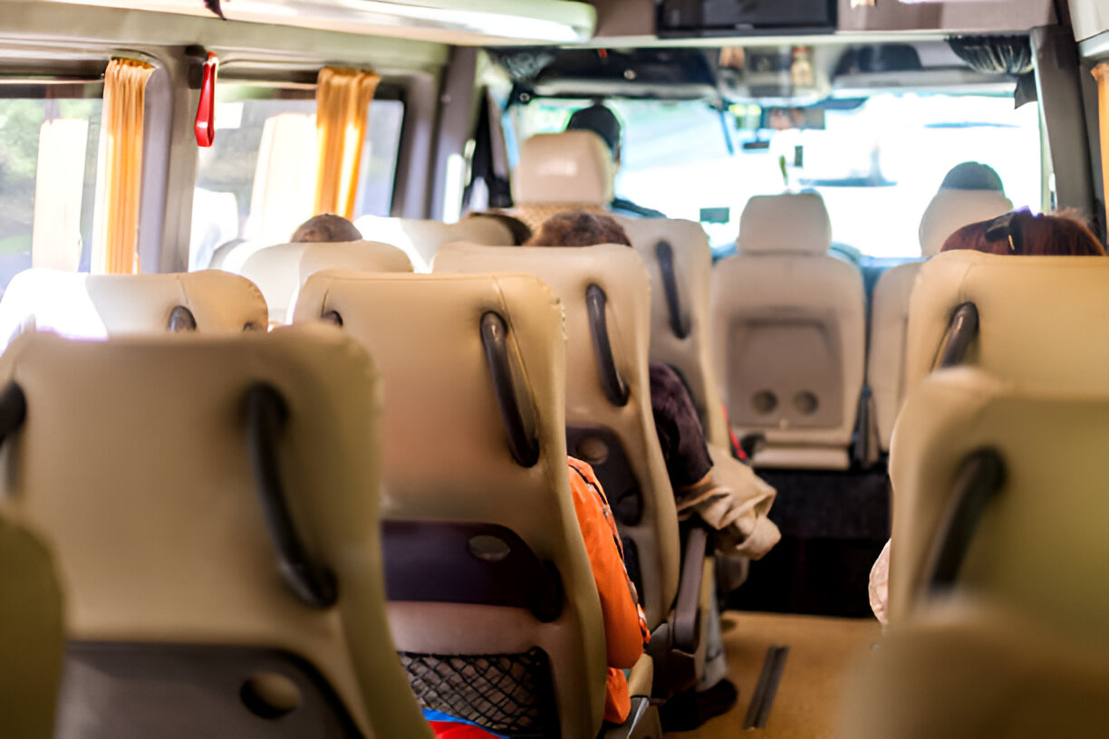 Bus
