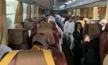 Bus