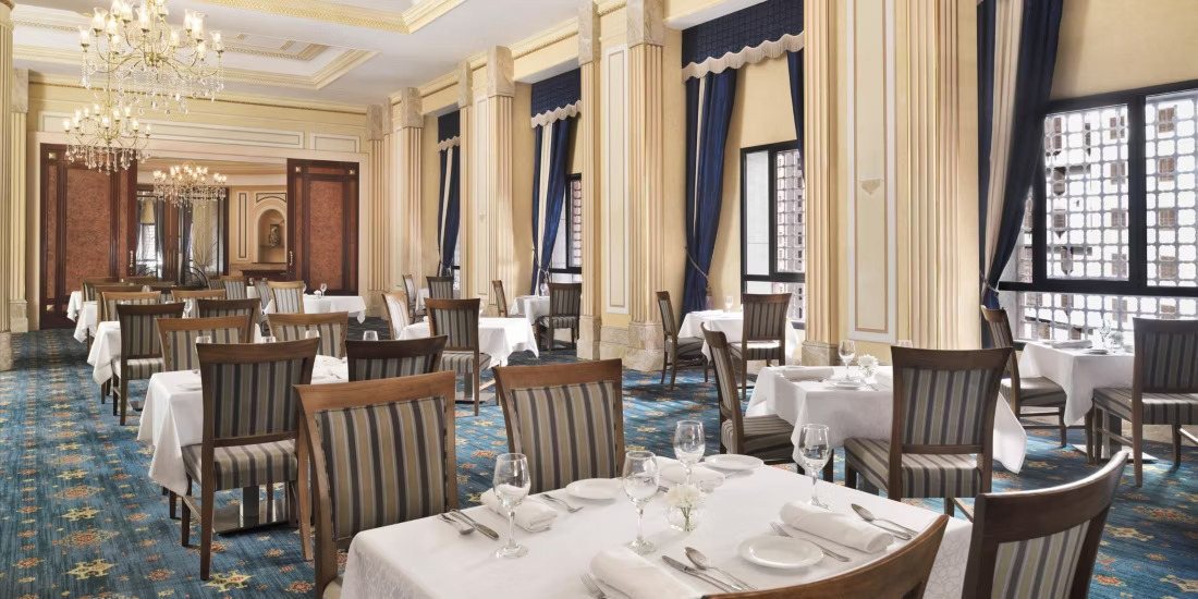 Hotel Madinah 1