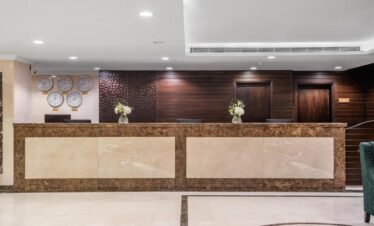 Hotel Madinah 1