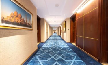 Hotel Madinah 2