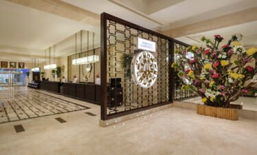 Hotel Makkah 1