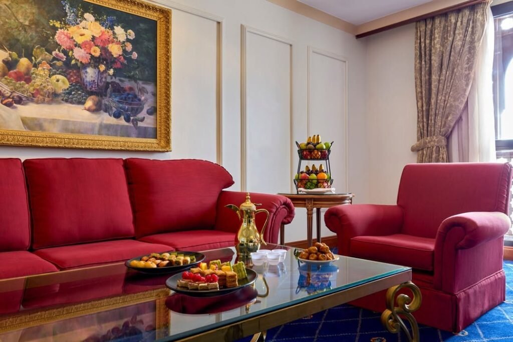 Hotel Makkah 2
