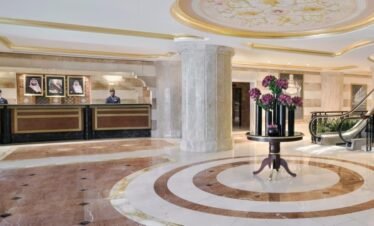 Hotel Makkha 1