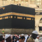 7 Days Umrah Package from Pakistan 2025