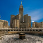 Cheap Umrah Packages