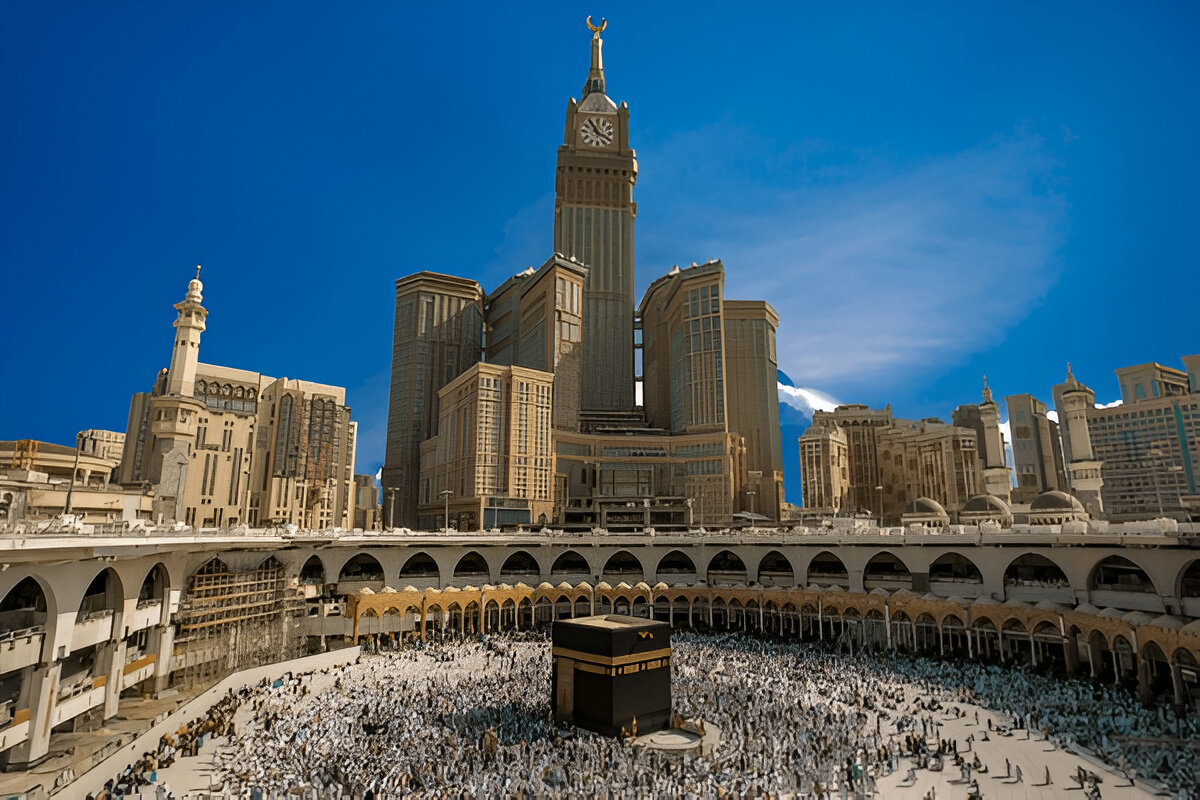 Cheap Umrah Packages