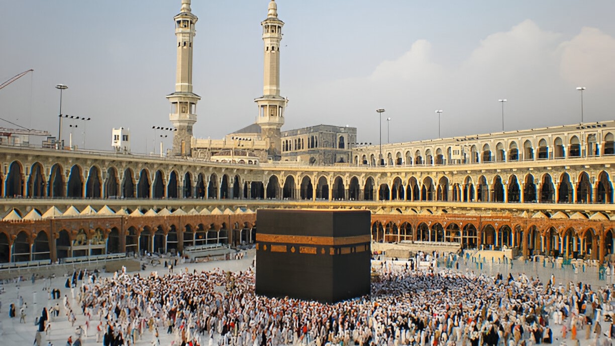 Umrah Packages Lahore
