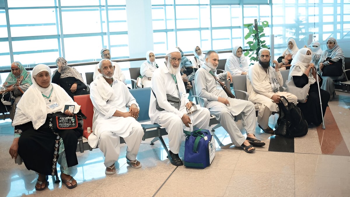 Umrah Ticket Price in Pakistan
