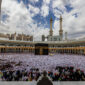Hajj 2026 Packages