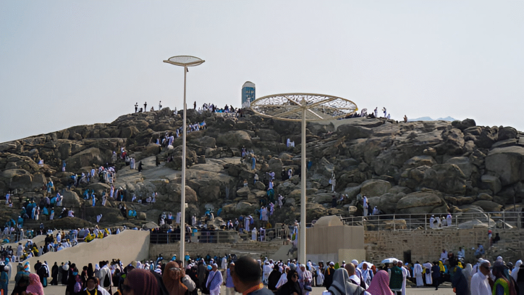 Hajj 2026 packages