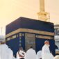 10 Days Umrah Package from Pakistan 85x85
