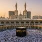 14 day Umrah Package from Pakistan
