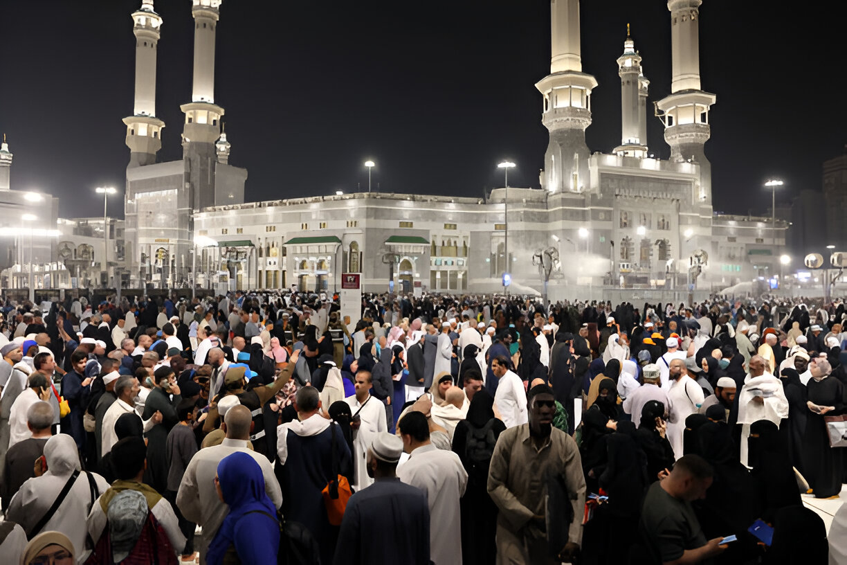 Umrah Visa Fee 2025