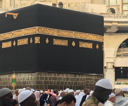 Custom Umrah Package Price