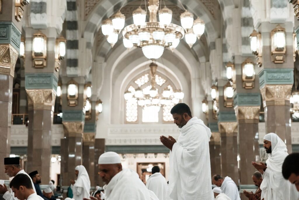 Saudi Umrah visa fees for Pakistani