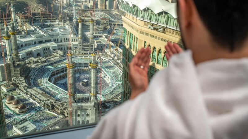 Saudi Arabia Umrah visa fees