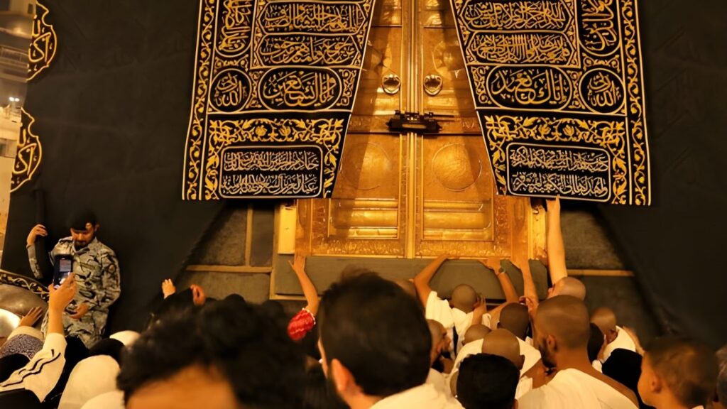 Umrah price in Pakistan