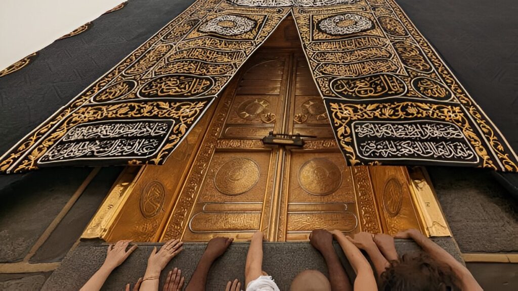 custom Umrah package price