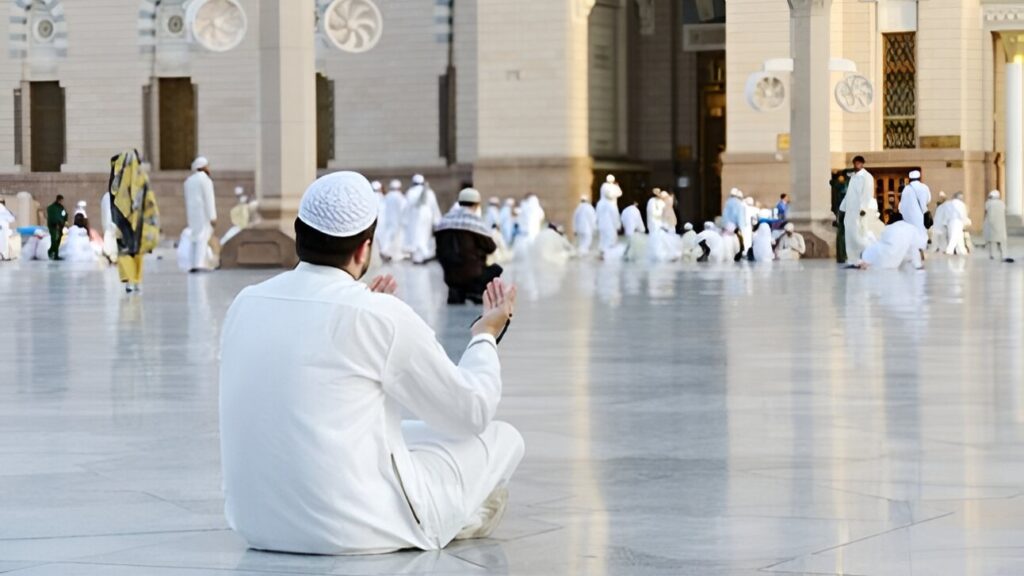 Umrah Visa Fees