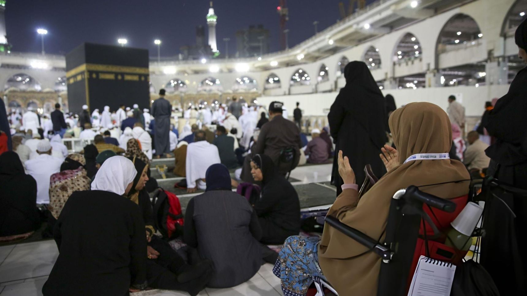 Ramadan Umrah Visa Price