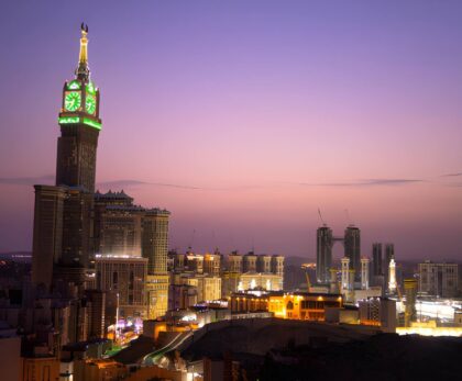 Umrah Package 2026 Price in Pakistan