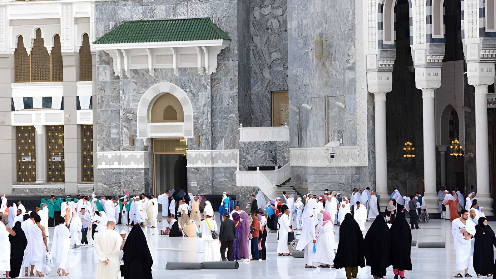Hajj Visa Price in Pakistan