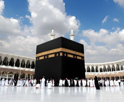 2026 Hajj Package Price