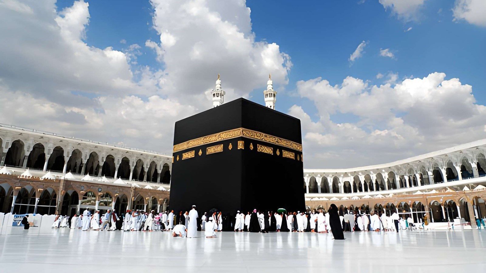 2026 Hajj Package Price