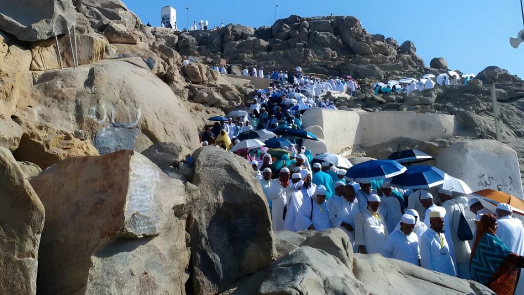 Hajj 2026 packages price Pakistan