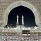 Hajj 2026 Package 85x85