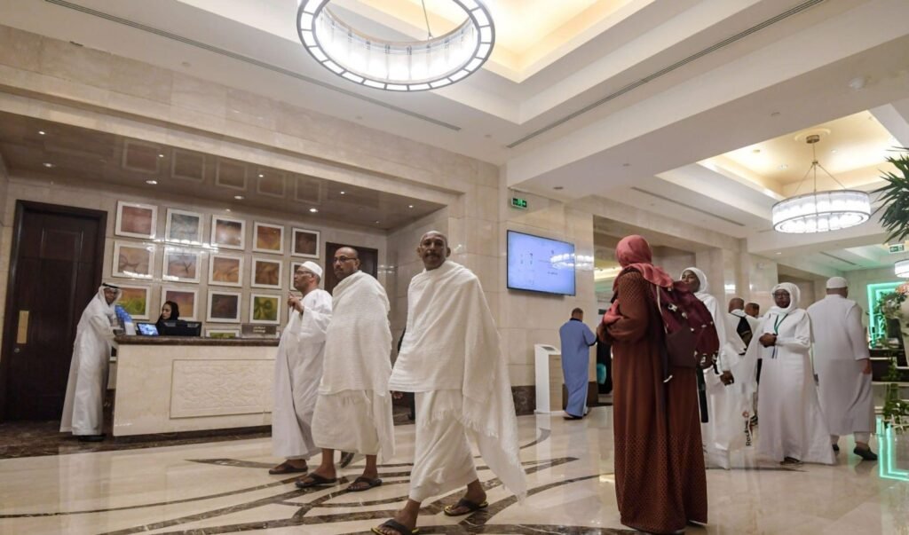 Hajj 2026