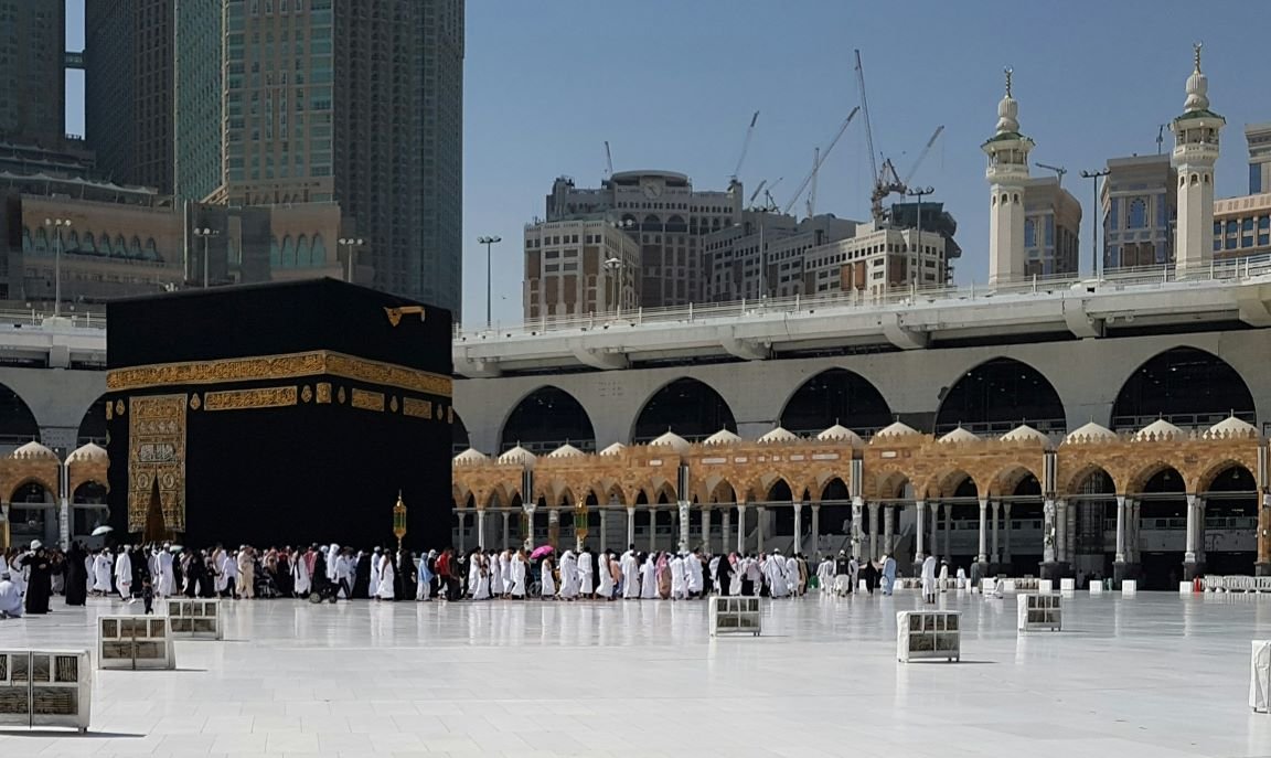 Umrah Packages Muharram 2026
