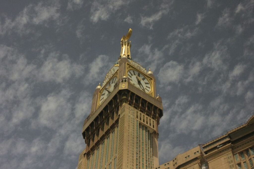 Umrah Packages Muharram