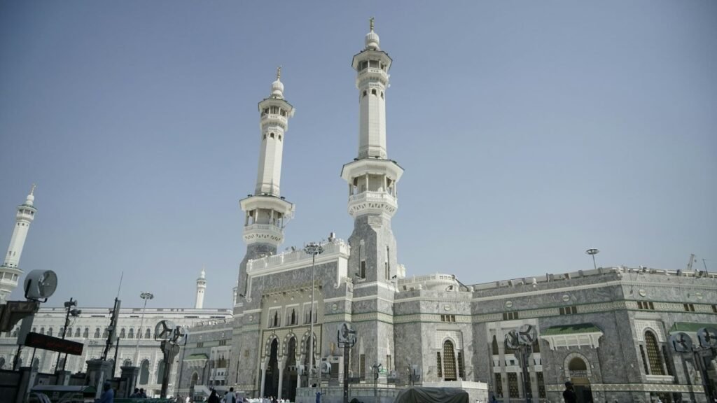 Umrah Packages Muharram 2026