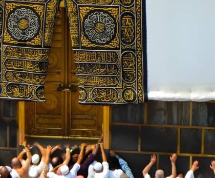 Hajj 2027 Registration Pakistan