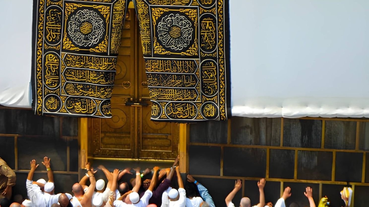 Hajj 2027 Registration Pakistan