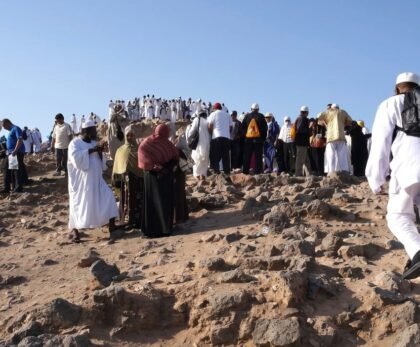Saudi Arabia's Hajj 2027 Policies