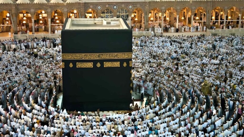 Saudi Arabia's Hajj 2027 Policies