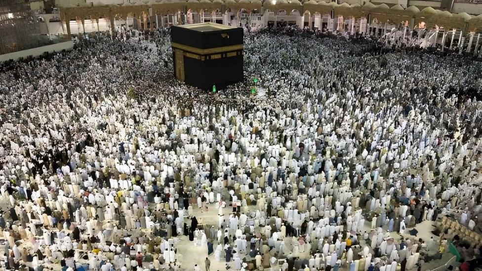 Hajj and its significance