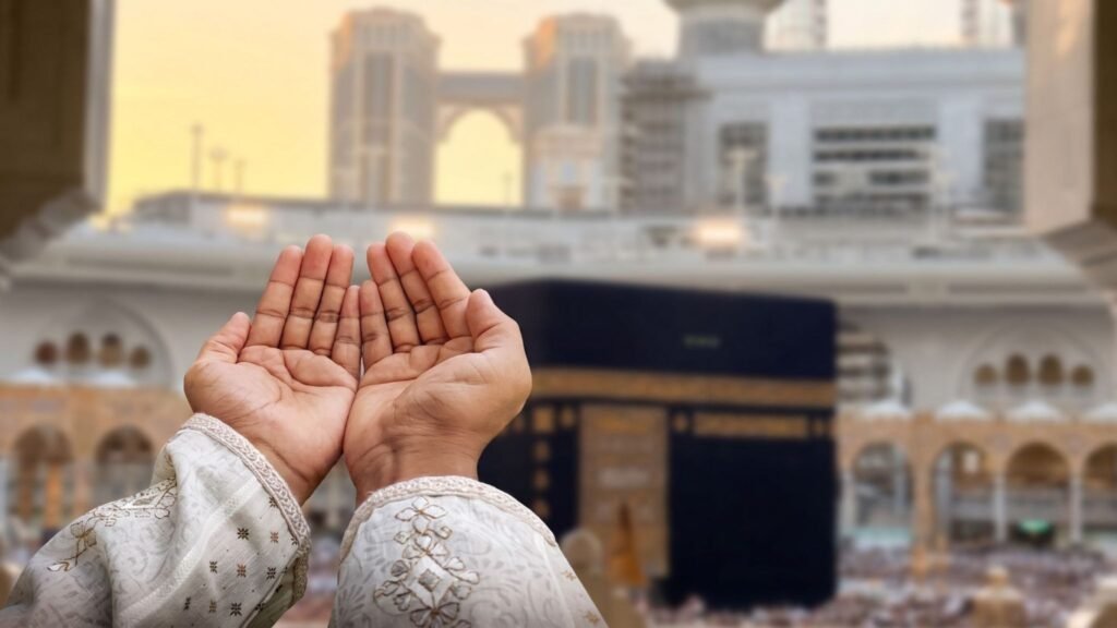 Hajj 2027 Registration Pakistan