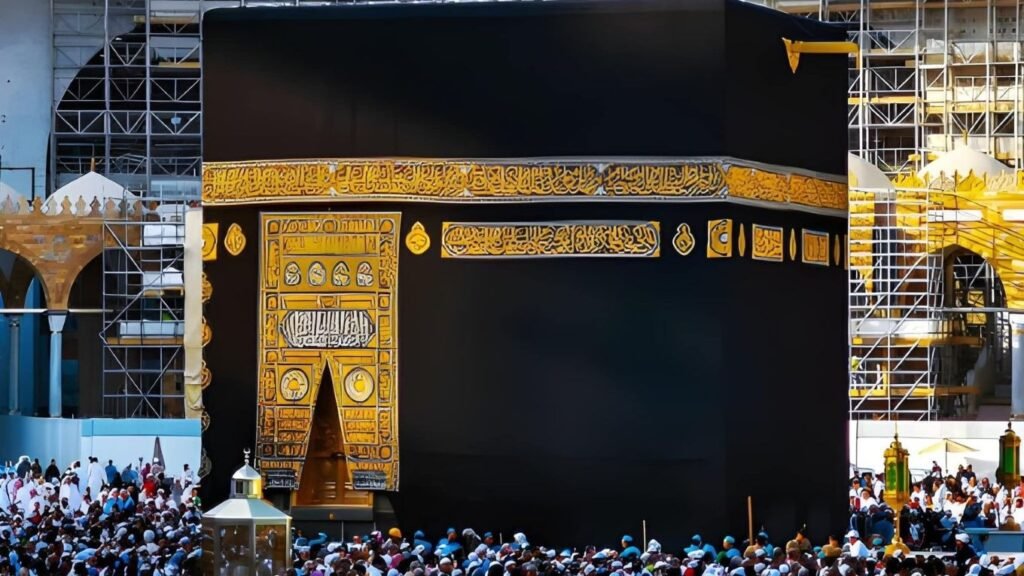 First-Time Hajj Guide