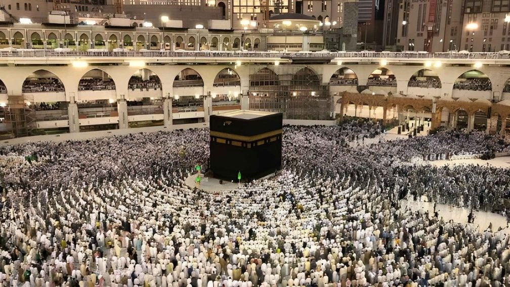 Hajj and Umrah Packing list