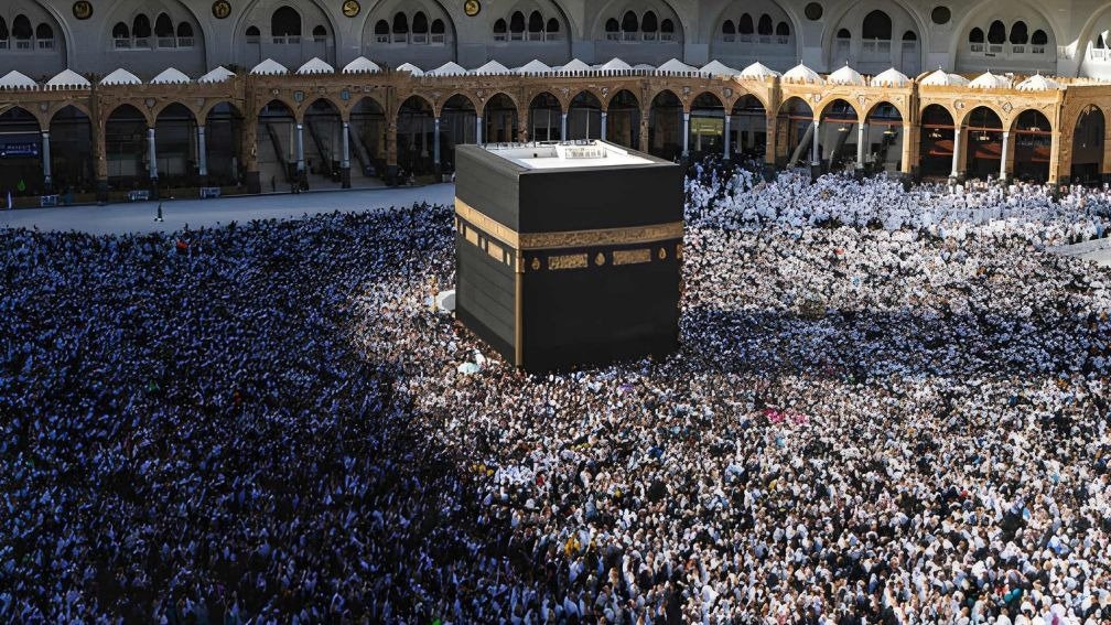 Common Hajj Application Mistakes