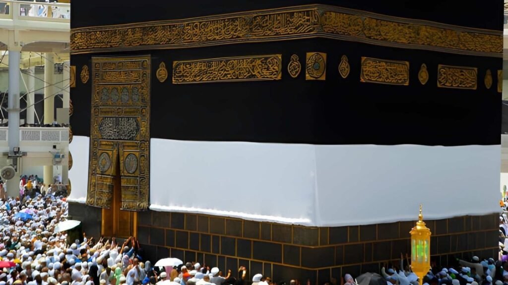 Hajj 2027 Cost