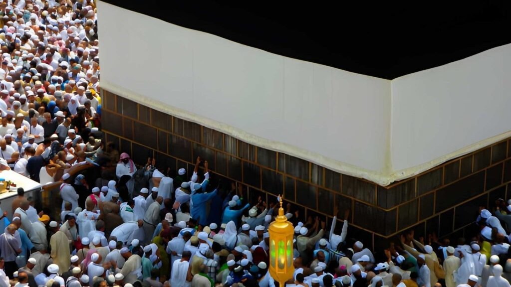 Hajj registration mistakes to avoid