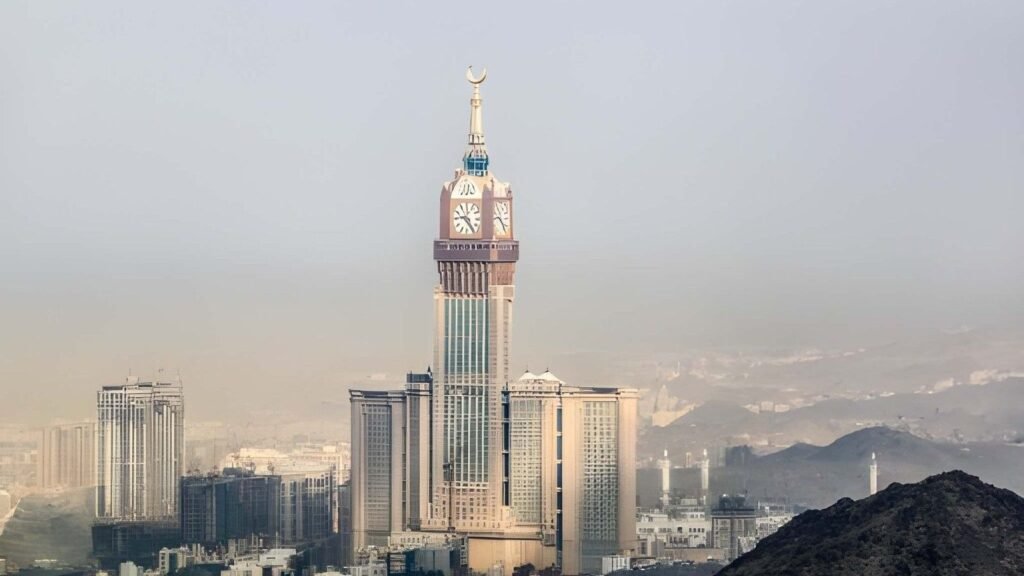 Benefits of Umrah