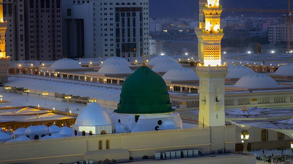 Differences Between Hajj and Umrah