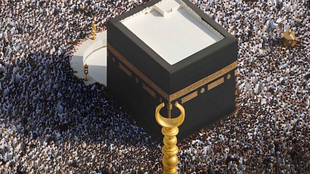 private Umrah packages